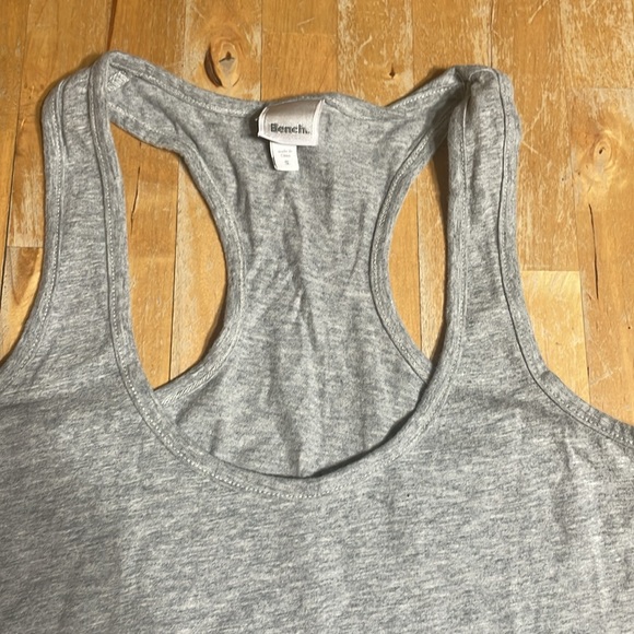 Women’s Bench tank top - Picture 3 of 8